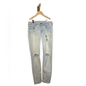 American Eagle Woman Pants Size 8